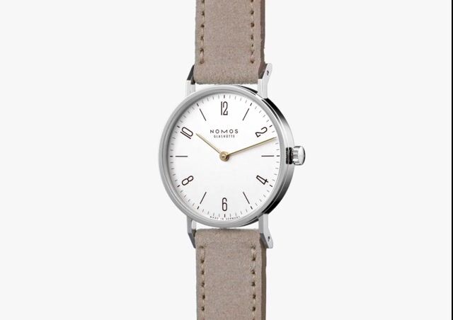 新品未使用 タンジェント 33 DUO タンジェント 33 duo – NOMOS Glashütte