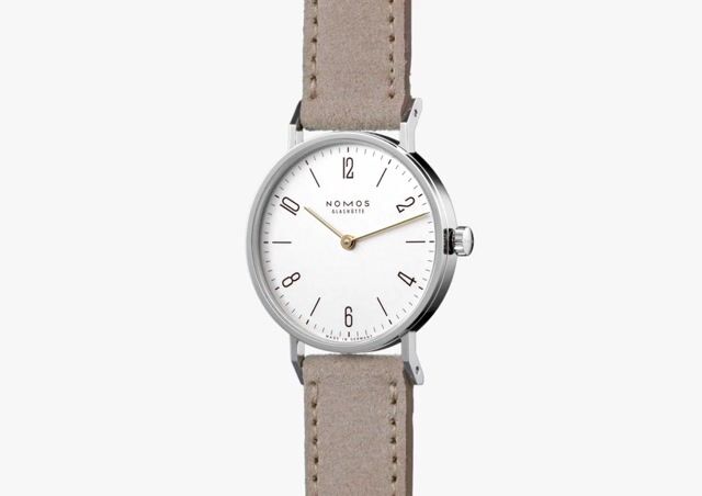 Montre OPIDA Vintage Années 60 - Mécanique à Remontage Manuel - Cadran Champagne